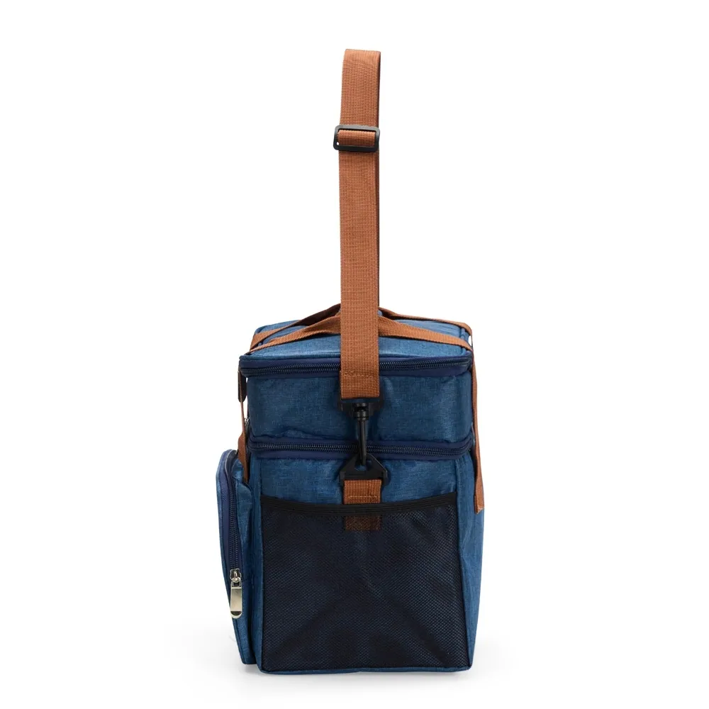 Bolsa Térmica Dupla 15L - Thumbnail 5