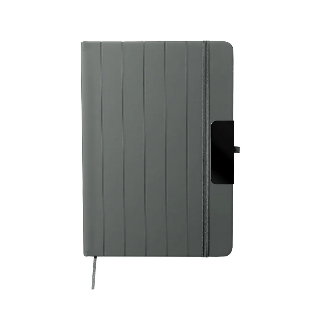Caderno A5 em PU (21x15cm) - Thumbnail 2