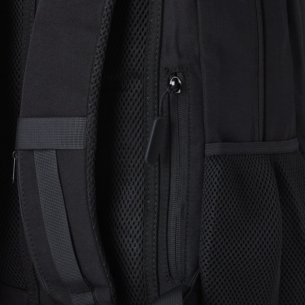 Mochila de Poliéster USB 28L - Thumbnail 5