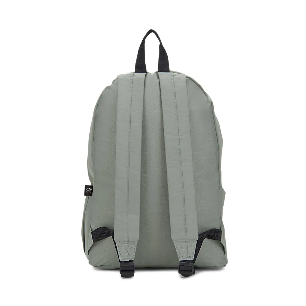 ROSARIO. Mochila em poliéster reciclado 600D com bolso frontal espaçoso (20 L) - Thumbnail 13