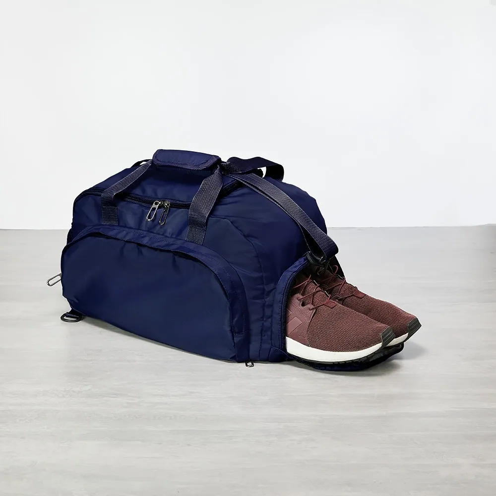 Bolsa Esportiva Poliéster 28L - Thumbnail 7