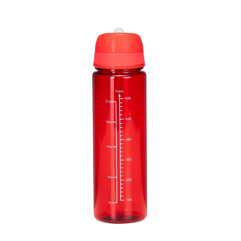 Squeeze Plástico 700ml - Thumbnail 3