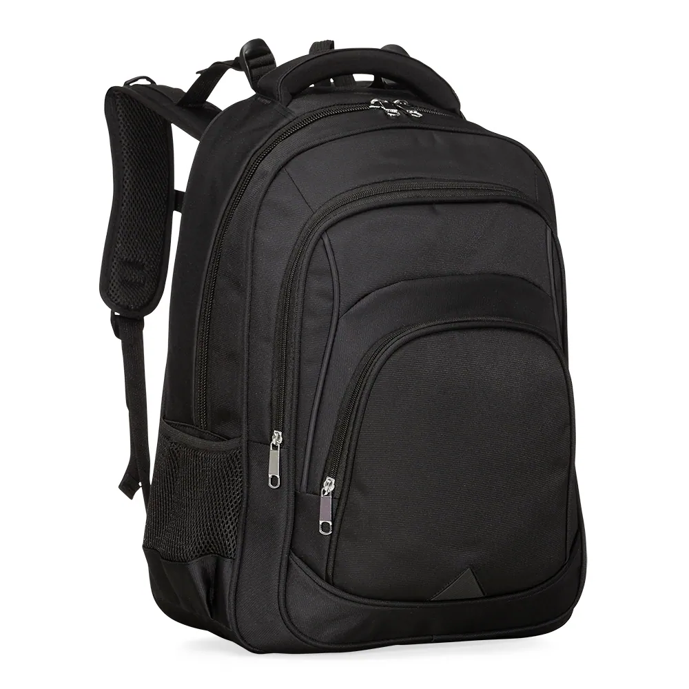 Mochila Poliéster 27L - Thumbnail 6