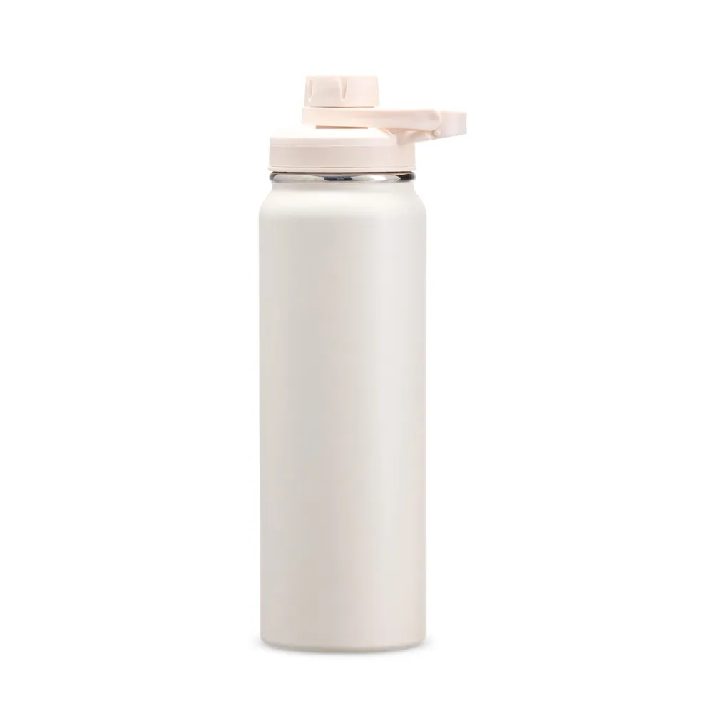 Garrafa Térmica Inox 850ml - Thumbnail 6