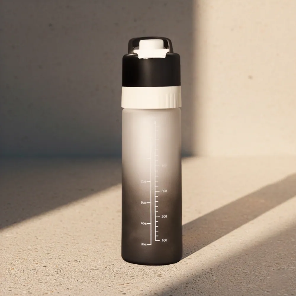 Squeeze Borrifador Plástico 650ml - Thumbnail 2