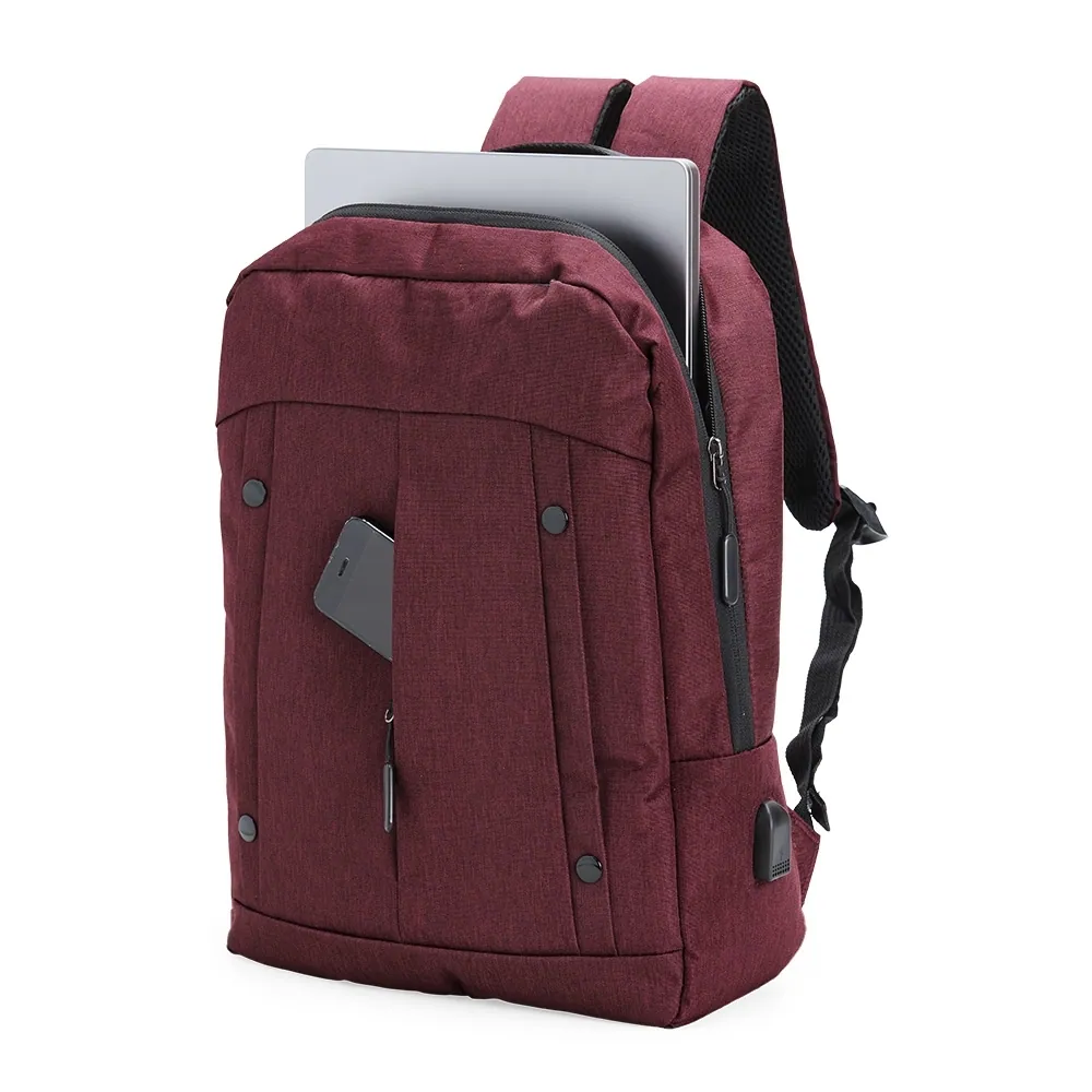 Mochila de Nylon 20L - Thumbnail 3