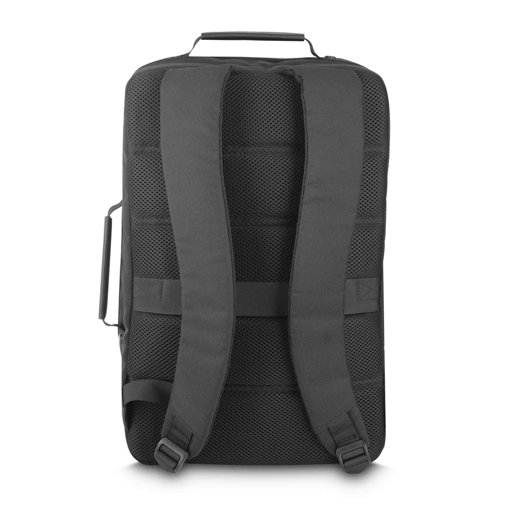 Mochila Pasta Premium para notebook em Poliéster 600D - Thumbnail 4