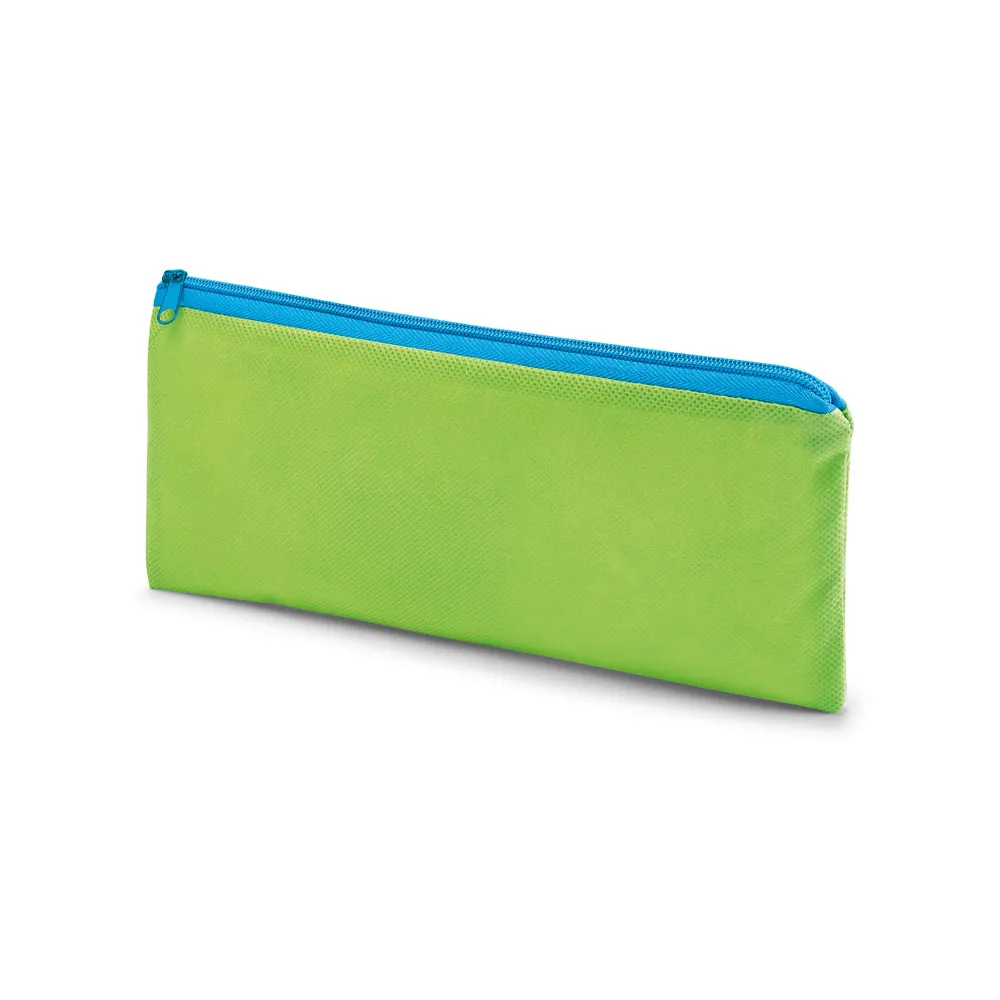 COLORIT. Estojo para lápis em non-woven (100 g/m²) - Thumbnail 7