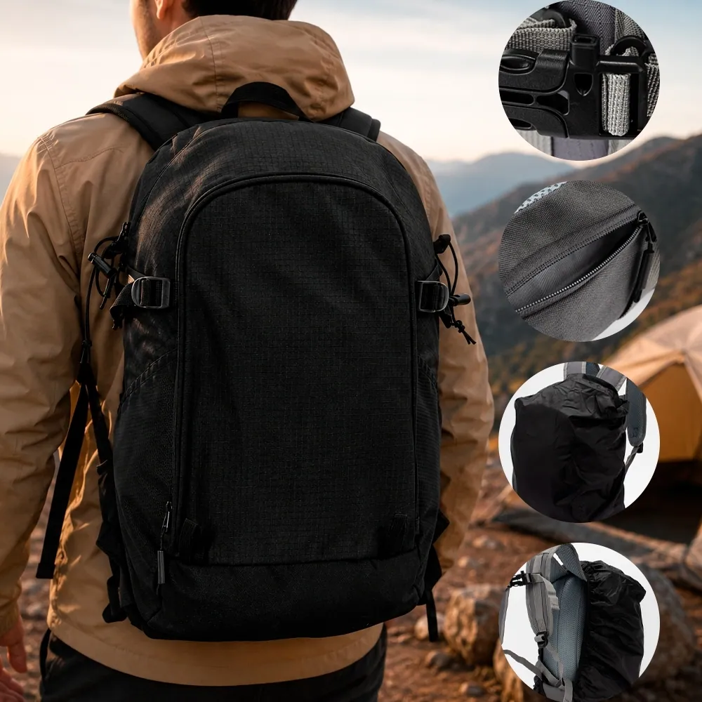 Mochila Oxford 17L - Thumbnail 2