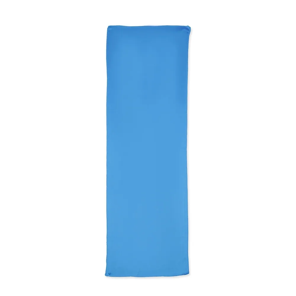 Toalha Esportiva Refrescante de Elastano - Thumbnail 4
