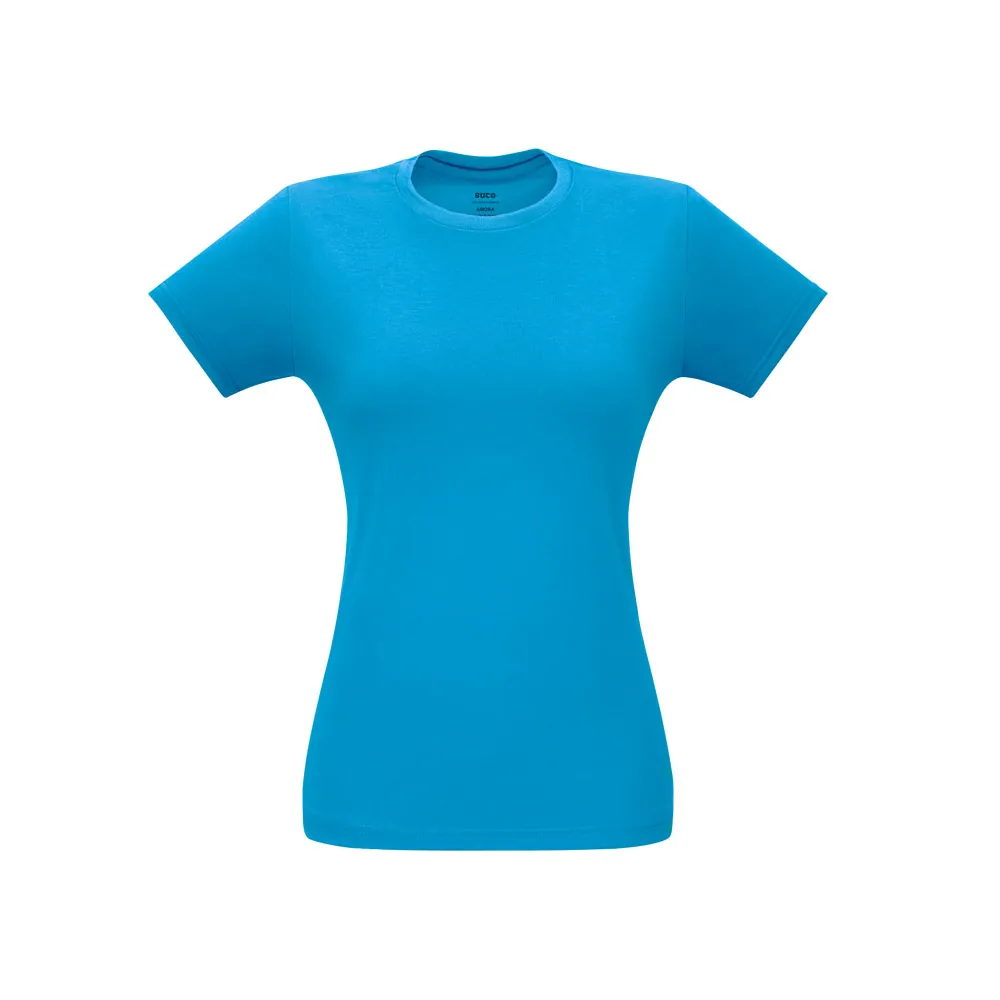 AMORA WOMEN. Camiseta feminina - Thumbnail 60