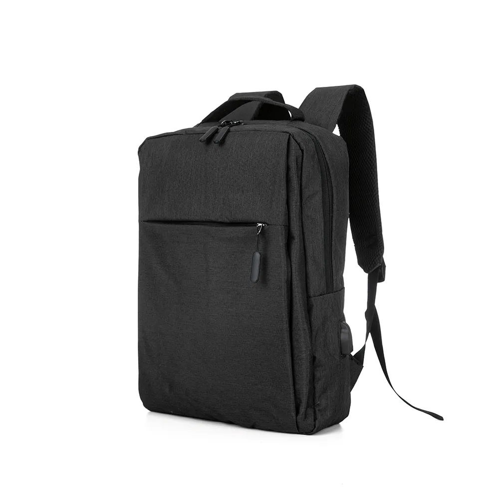 Mochila de Nylon USB 20L - Thumbnail 10