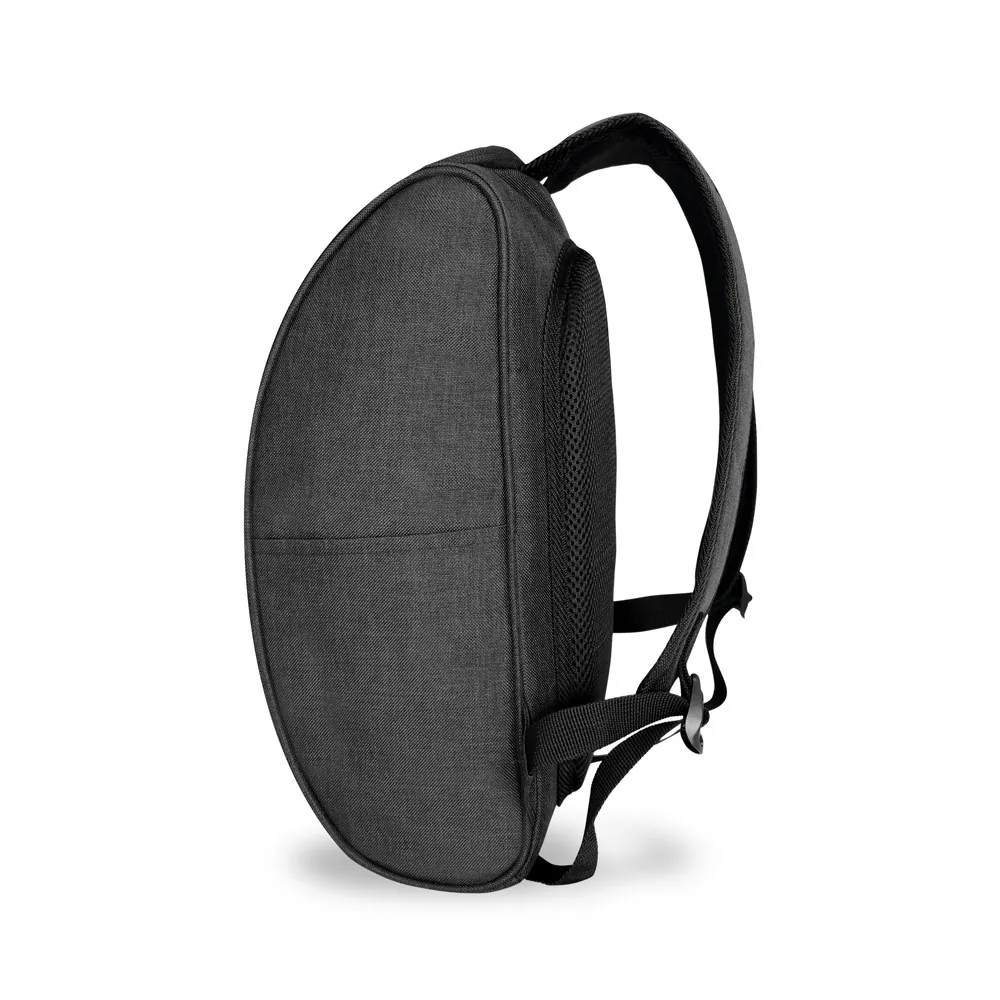 LUNAR. Mochila para notebook (15.6'') em 600D de alta densidade (14 L) - Thumbnail 5