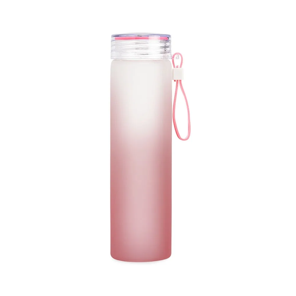 Garrafa de Vidro 470ml