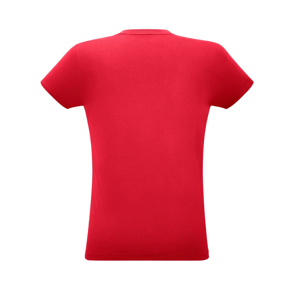 PITANGA. Camiseta unissex de corte regular - Thumbnail 24