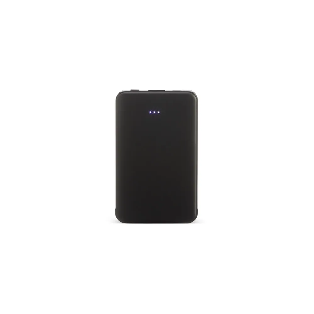 Power Bank Plástico 5.000mAh - Thumbnail 6