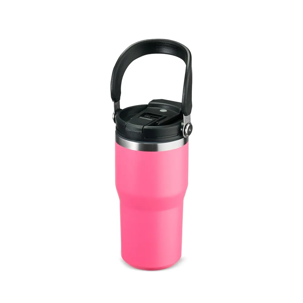 Copo Térmico 600ml - Thumbnail 9