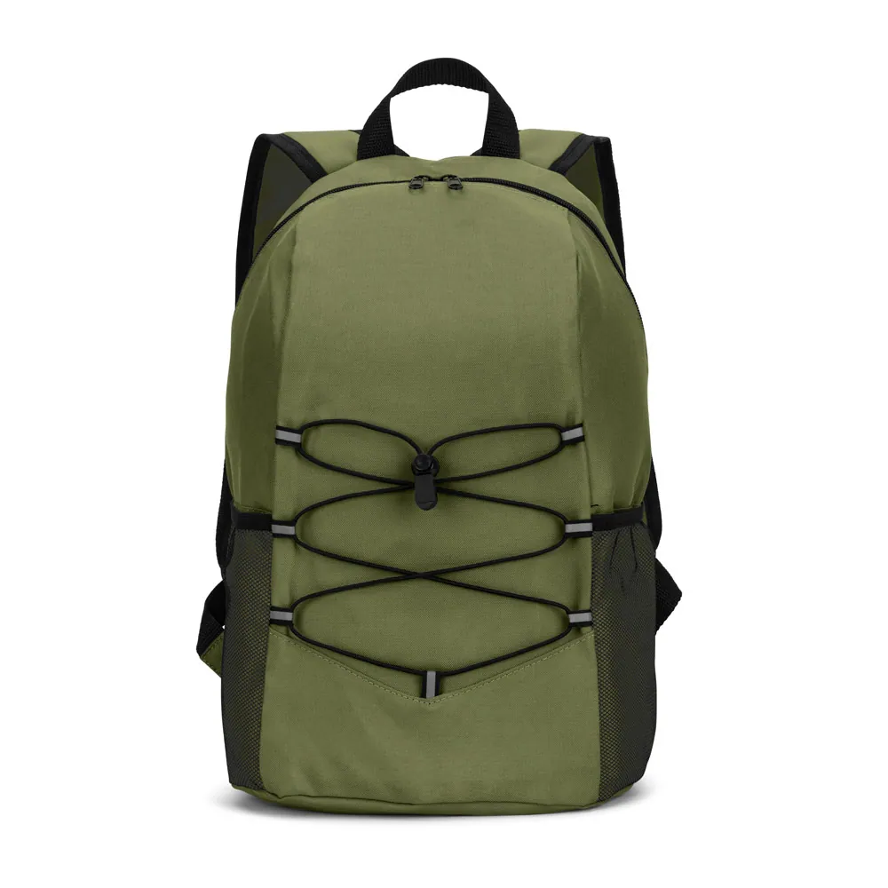 TURIM II. Mochila em poliéster 600D (14 L) - Thumbnail 19