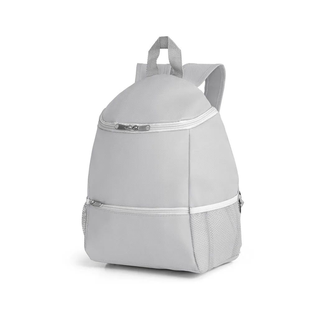 JAIPUR. Cooler. Mochila térmica em 600D 9 L - Thumbnail 4
