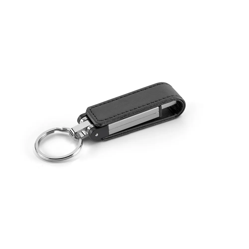 WEINBERG 16GB. Pen drive em c. sintético 16GB - Thumbnail 3