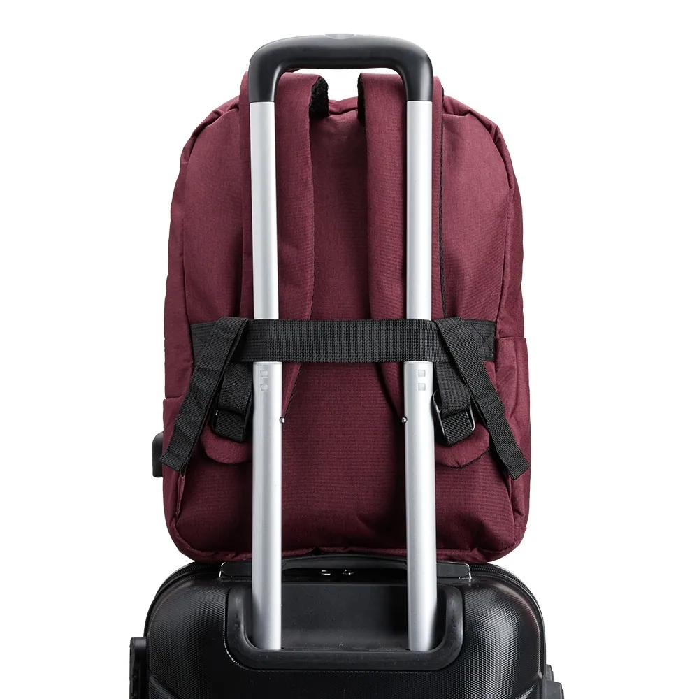 Mochila de Nylon 20L - Thumbnail 6
