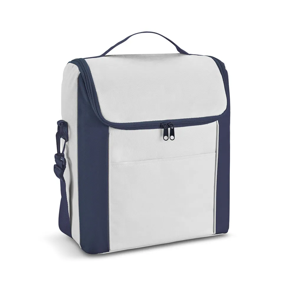 MELVILLE. Cooler. Bolsa térmica em 600D 18 L - Thumbnail 3