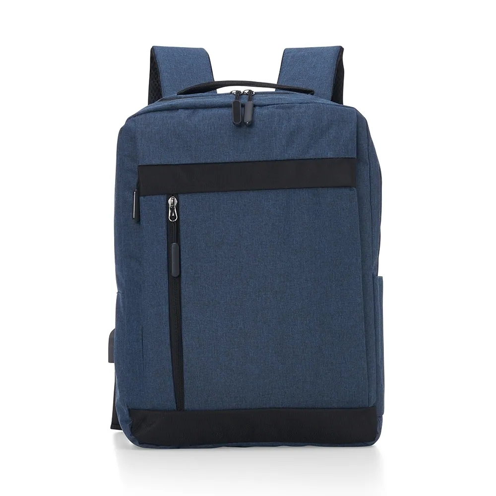 Mochila de Nylon USB 18L - Thumbnail 5