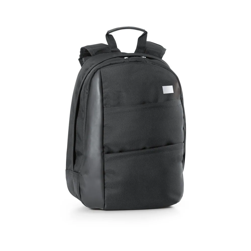ANGLE BPACK. Mochila para notebook 15.6" em 1680D e c. sintético - Thumbnail 2