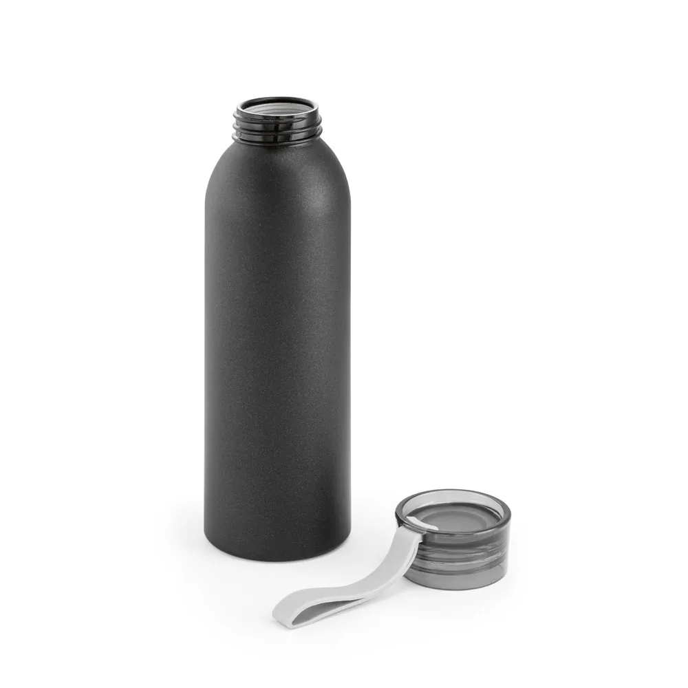 RIO. Squeeze em alumínio com tira em silicone (660 mL) - Thumbnail 2