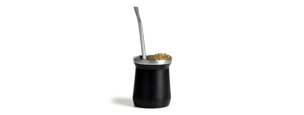 Kit Para Churrasco / Chimarrão / Terere - 5 Pçs - Thumbnail 6