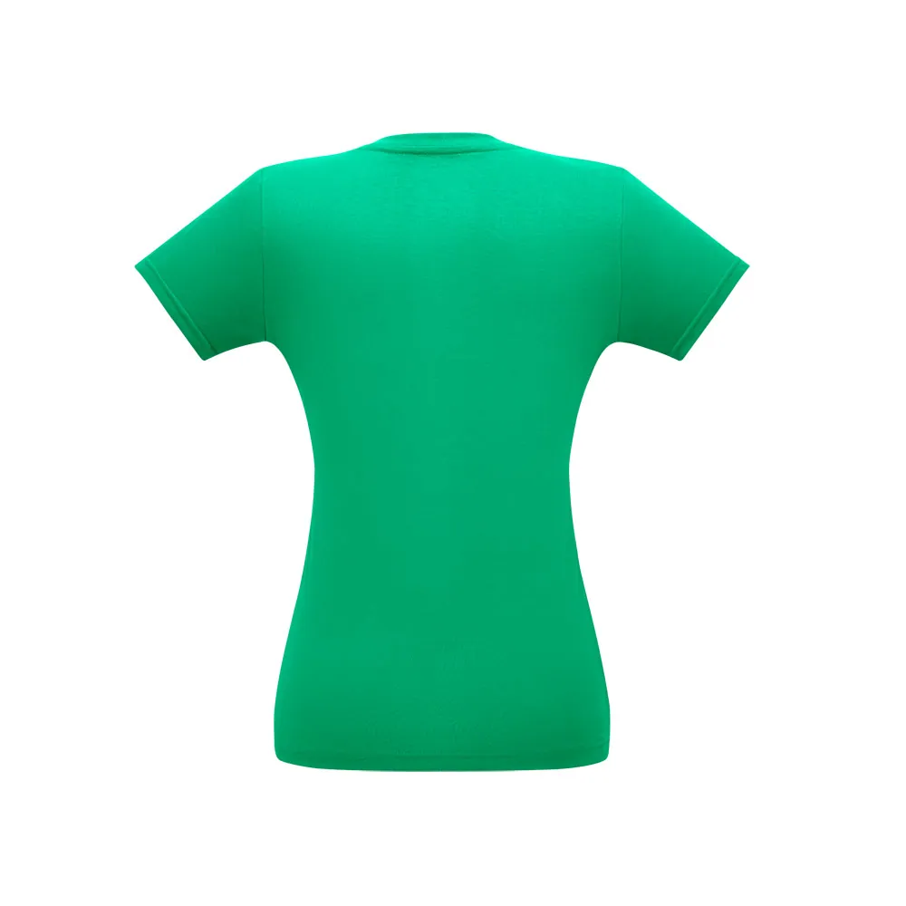 AMORA WOMEN. Camiseta feminina - Thumbnail 34