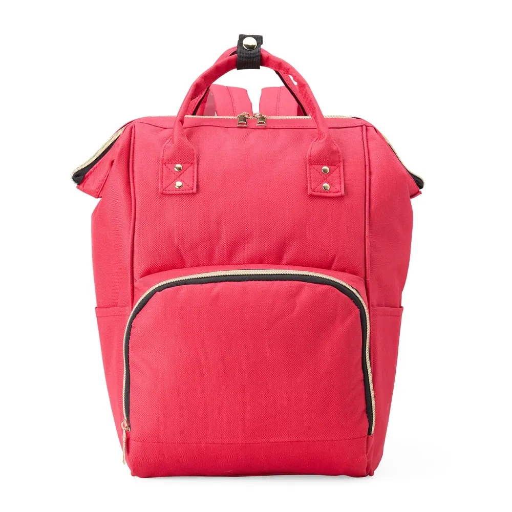 Mochila Funcional Oxford 21L - Thumbnail 10