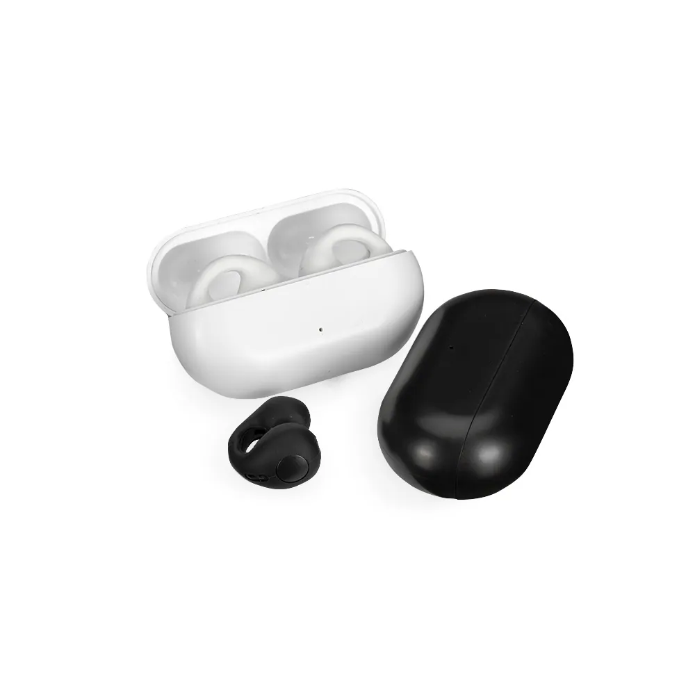 Fone de Ouvido Bluetooth com Case Carregador - Thumbnail 2