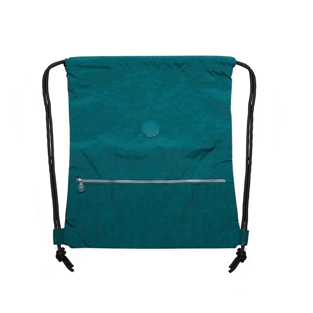Mochila Saco Nylon Impermeável - Thumbnail 9
