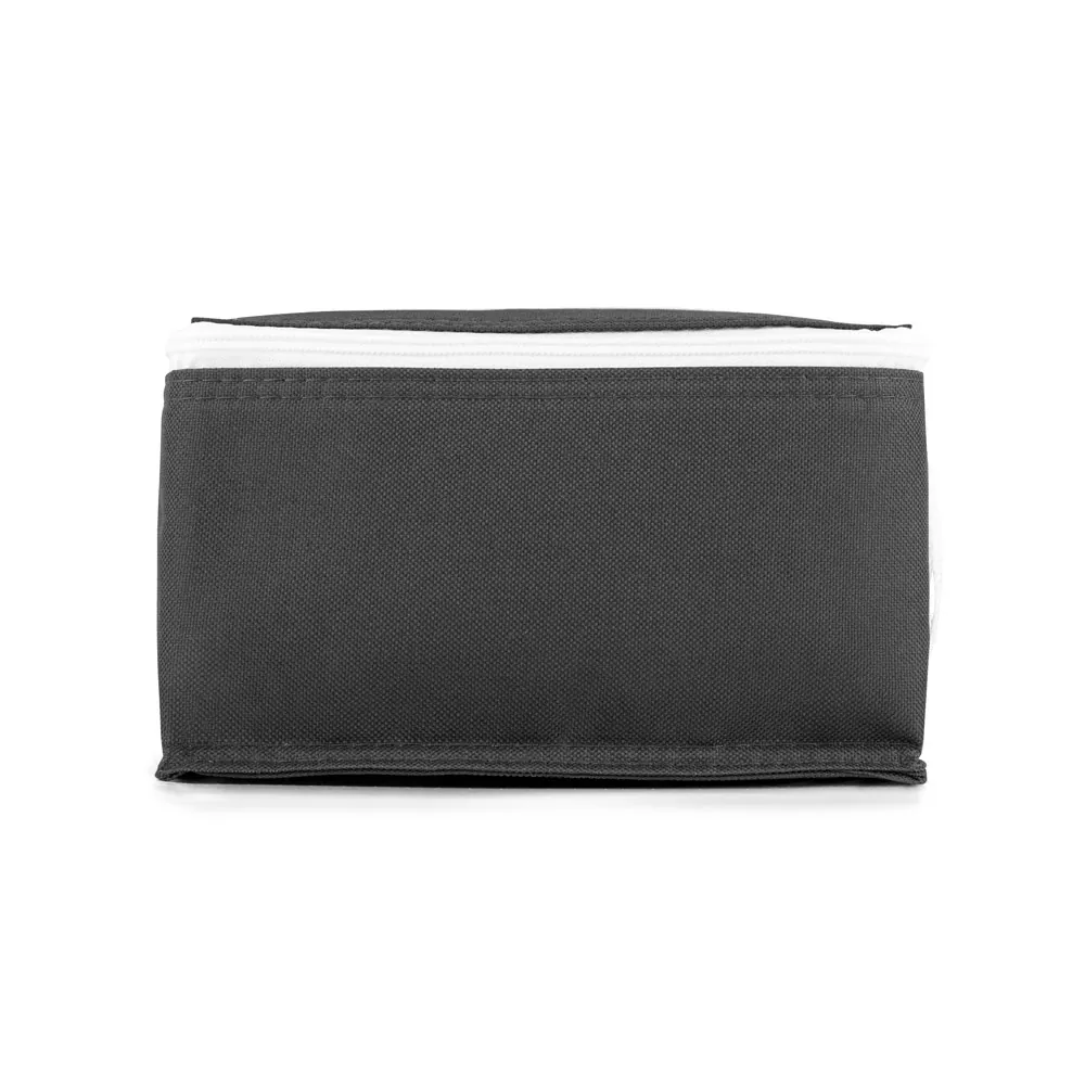 JEDDAH. Cooler. Bolsa térmica em 600D 3 L - Thumbnail 7