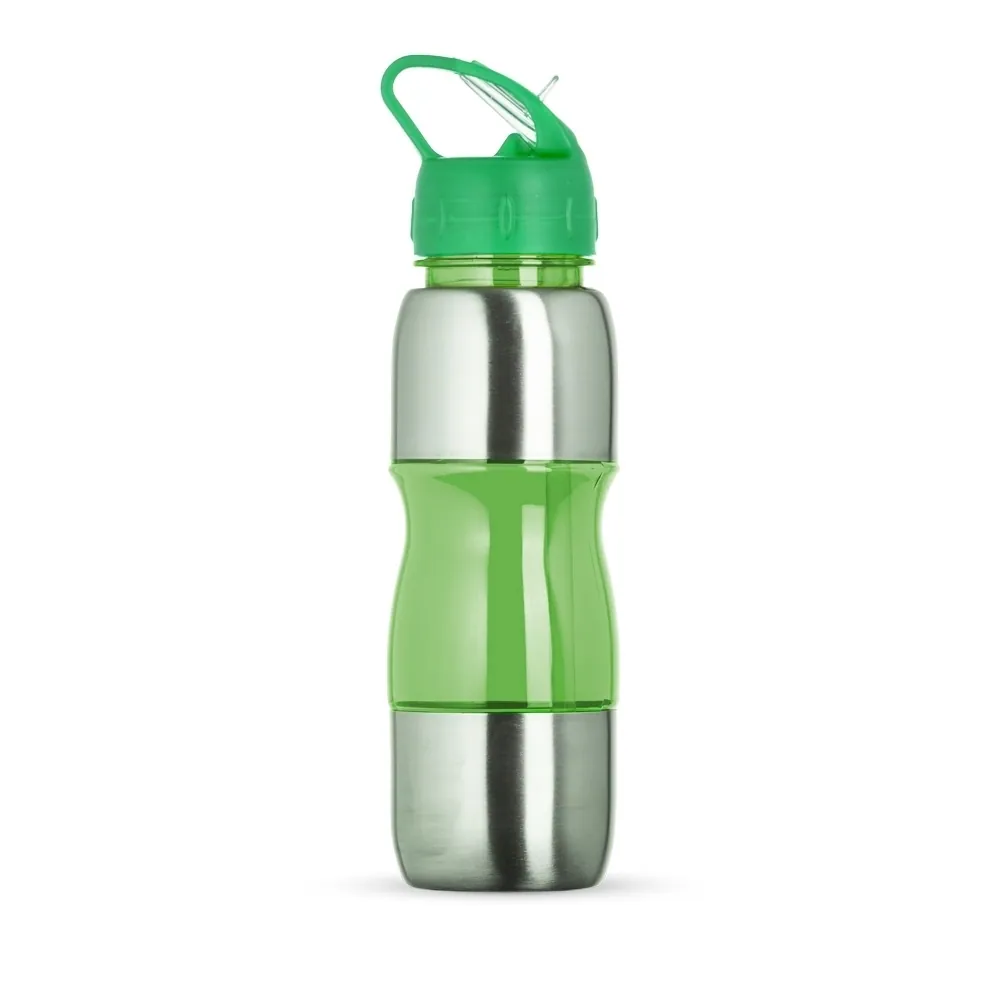 Squeeze Alumínio 600ml - Thumbnail 4