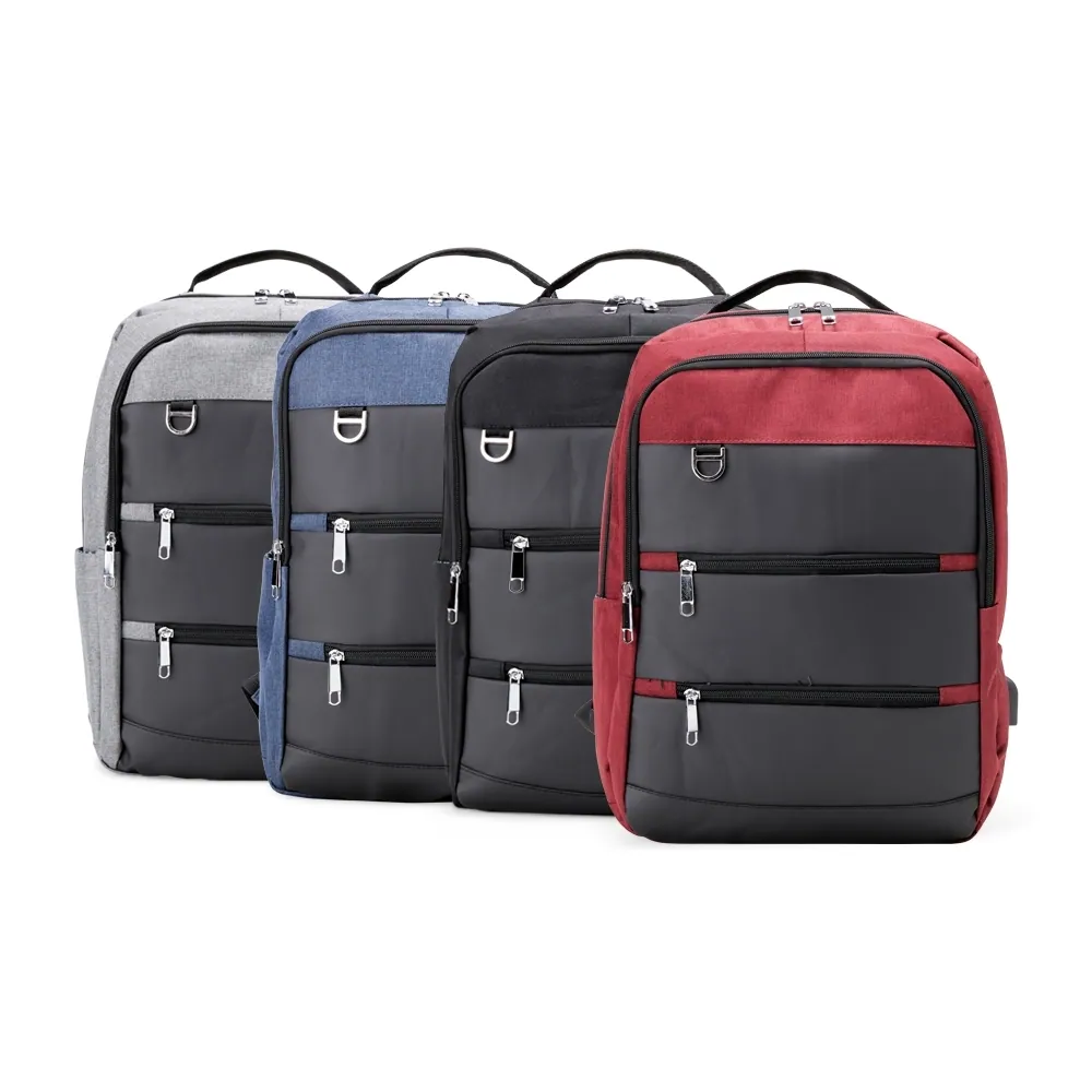 Mochila de Nylon 23L - Thumbnail 2