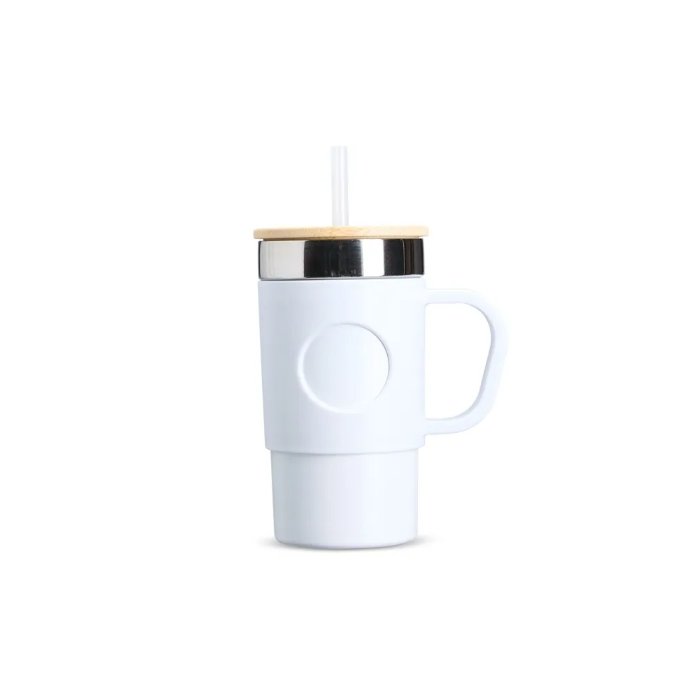 Caneca Térmica 400ml - Thumbnail 3