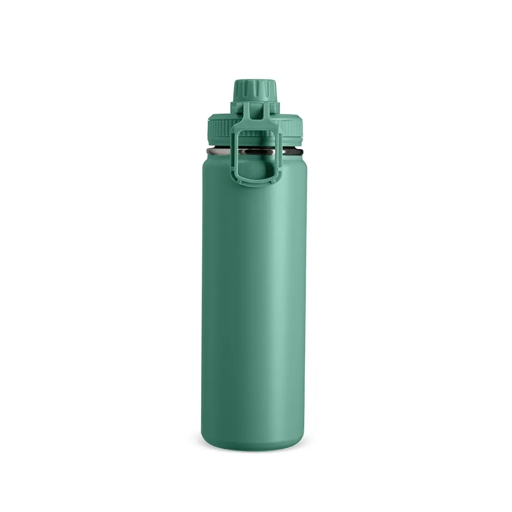 Garrafa Térmica Inox 750ml - Thumbnail 6