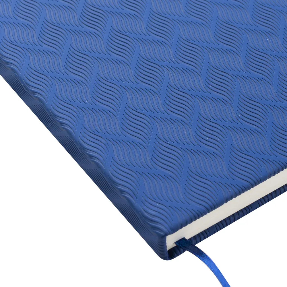 Caderno A5 em PU (21x15cm) - Thumbnail 6