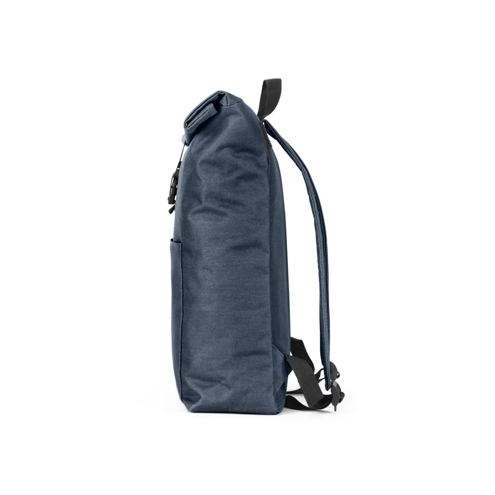 ATENAS. Mochila para notebook (17.3") em 600D (21 L) - Thumbnail 8