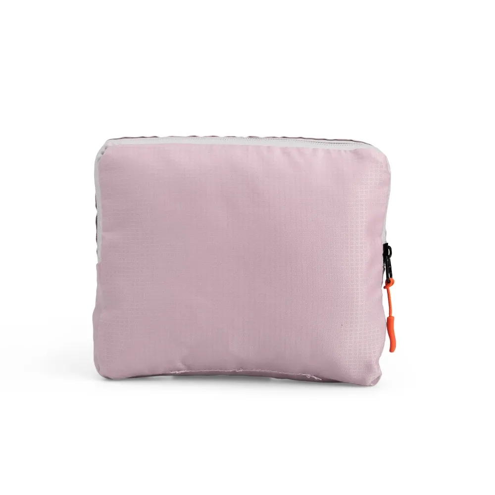 Mochila de Nylon Dobrável 24L - Thumbnail 9