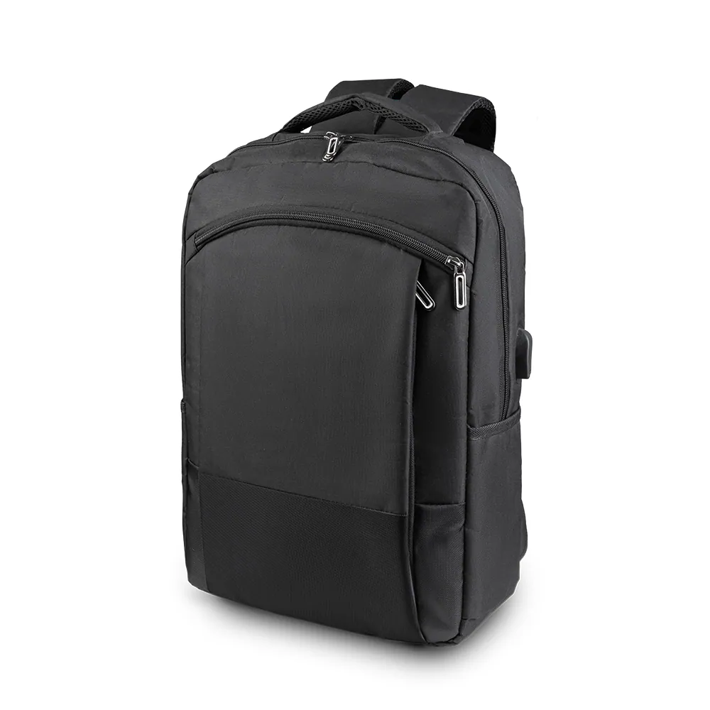 Mochila para Notebook em Poliéster 500D - Thumbnail 2