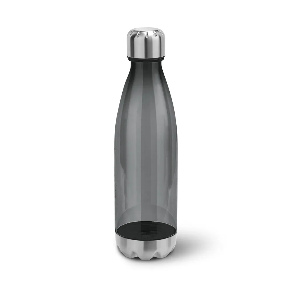 ANCER. Squeeze em AS, com tampa e base em aço inox (700 mL) - Thumbnail 2