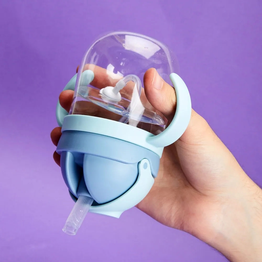 Copo de Transição Infantil 350ml - Thumbnail 7