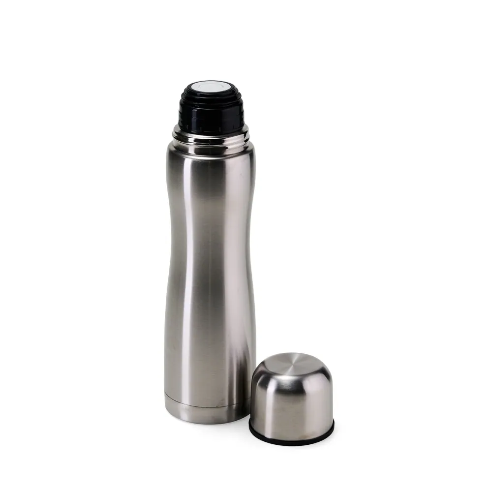 Garrafa Térmica Inox 700ml - Thumbnail 2
