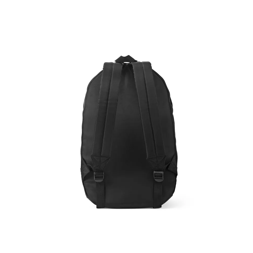 MANCHESTER NOTE. Mochila para notebook (15") em poliéster reciclado 290T (18 L) - Thumbnail 3