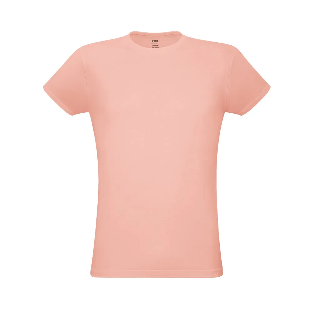 GOIABA. Camiseta unissex de corte regular - Thumbnail 73