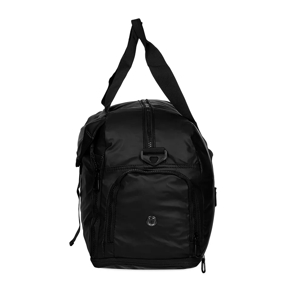 Bolsa Couro Sintético Expansível 36L - Thumbnail 6