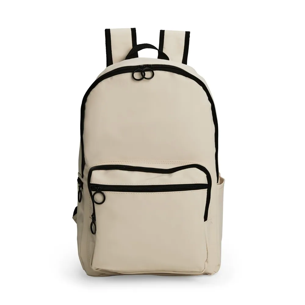 Mochila Couro Sintético 23L - Thumbnail 7
